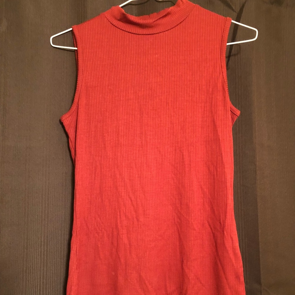 NWOT Francesca’s Top